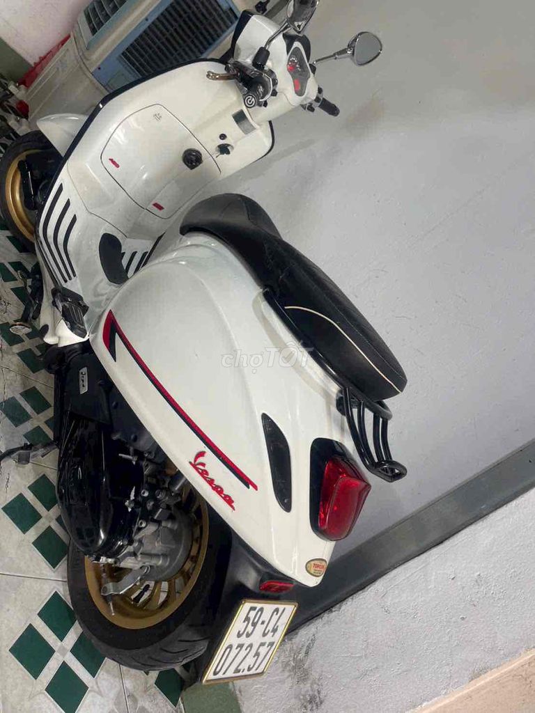 chính chủ bán. Mua bán Xe máy tại Huyện Hóc Môn Tp Hồ Chí Minh được đăng bởi Nguyễn hoài thu  hình 3