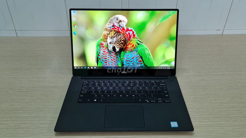 Dell Precision 5520 - Máy trạm đồ họa - US mới về. Mua bán Laptop tại Quận 10 Tp Hồ Chí Minh được đăng bởi Đinh Thị Hoài hình 1
