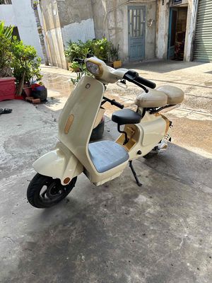 xe vc 5 bình thắng đĩa có trầy nhẹ chạy mạnh 2024. Mua bán Xe điện tại Quận Bình Tân Tp Hồ Chí Minh được đăng bởi thành loc 
