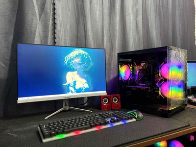 PC Core i5, RAM 8GB, SSD 250GB, màn >=21 inch. Mua bán Máy tính để bàn tại Thành phố Bến Tre Bến Tre được đăng bởi Duy Linh 