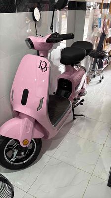 thanh lý xe điện. Mua bán Xe điện tại Thành phố Biên Hòa Đồng Nai được đăng bởi Nguyễn Thị Nhản