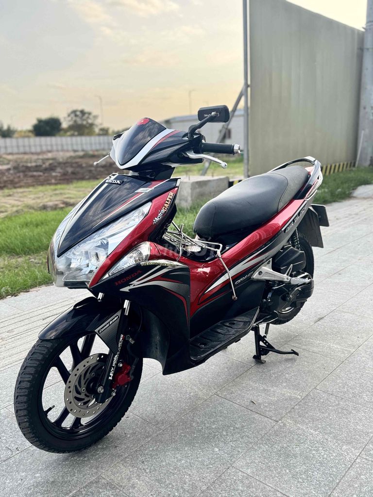 xe ari blade kiễng bstp. Mua bán Xe máy tại Quận Bình Thạnh Tp Hồ Chí Minh được đăng bởi Phan thị thắm hình 4