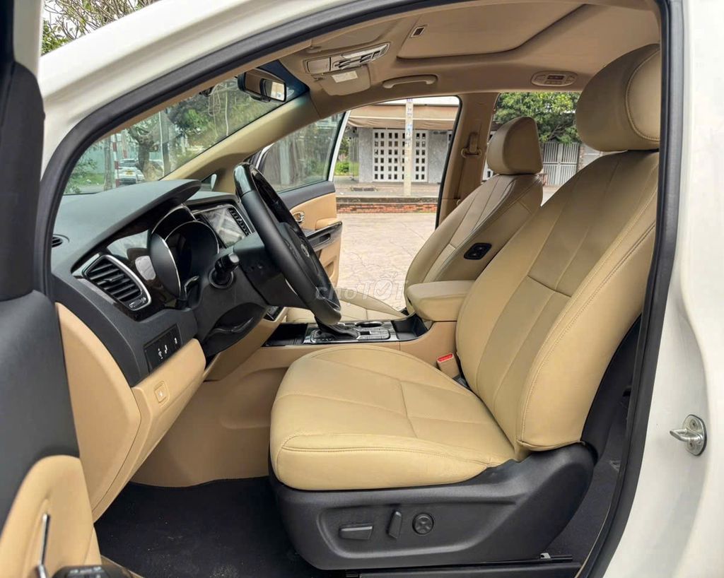 Kia Sedona 2019 Full 7 chỗ. Mua bán Ô tô tại Thành phố Thủ Dầu Một Bình Dương được đăng bởi Oto An Suong hình 11