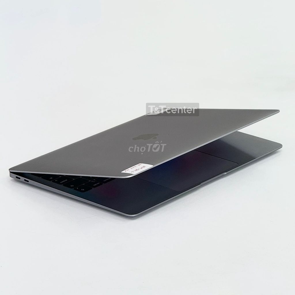 MacBook Air 2019 i5 16GB 2K Mỏng nhẹ, chạy mượt. Mua bán Laptop tại Thành phố Huế Thừa Thiên Huế được đăng bởi T T Center hình 1
