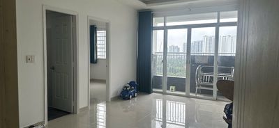 Bán cc Bình Khánh, nhà C lô CD  2pn 2wc diện tích 62,6m2. Sổ hồng.