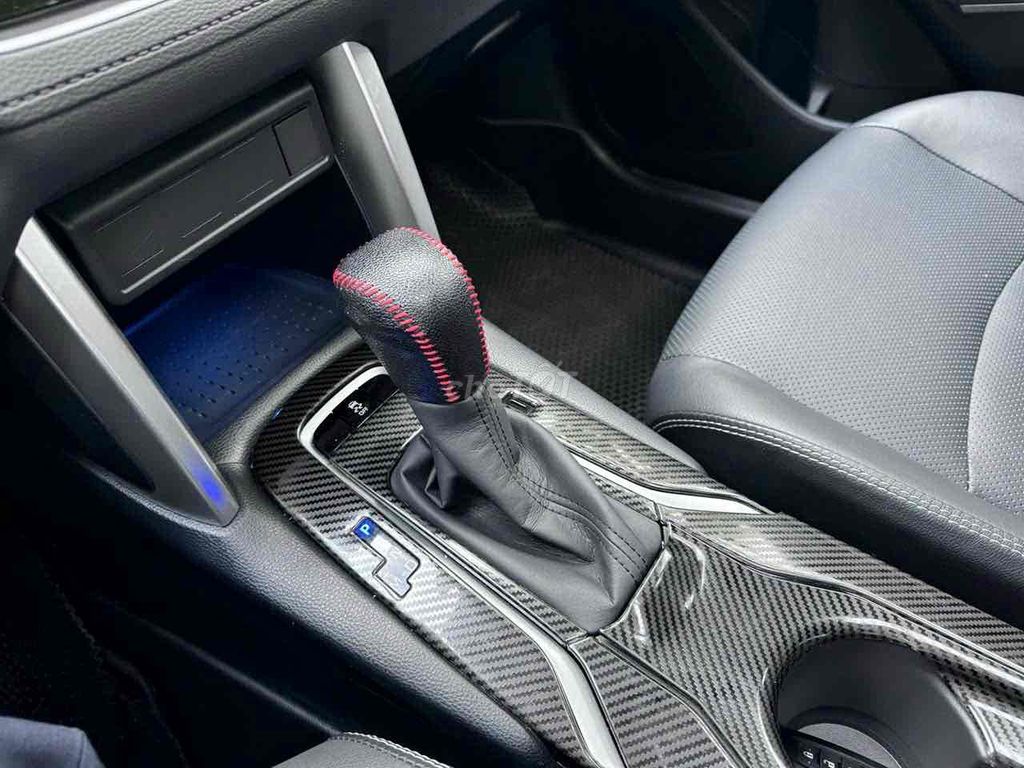 Toyota Corolla Cross 2022 1.8V - 39000 km. Mua bán Ô tô tại Thành phố Thủ Dầu Một Bình Dương được đăng bởi Huỳnh Minh Được hình 9