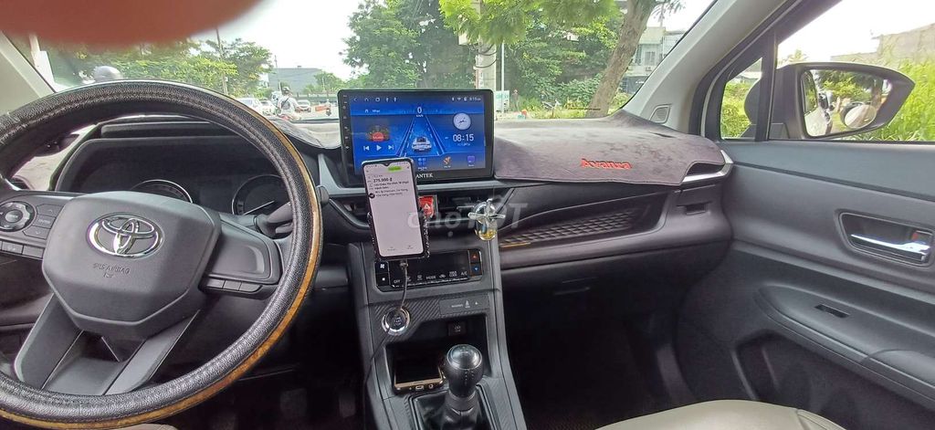 xe 2023 MT - 132326 km. Mua bán Ô tô tại Quận Hải Châu Đà Nẵng được đăng bởi Phong hình 4