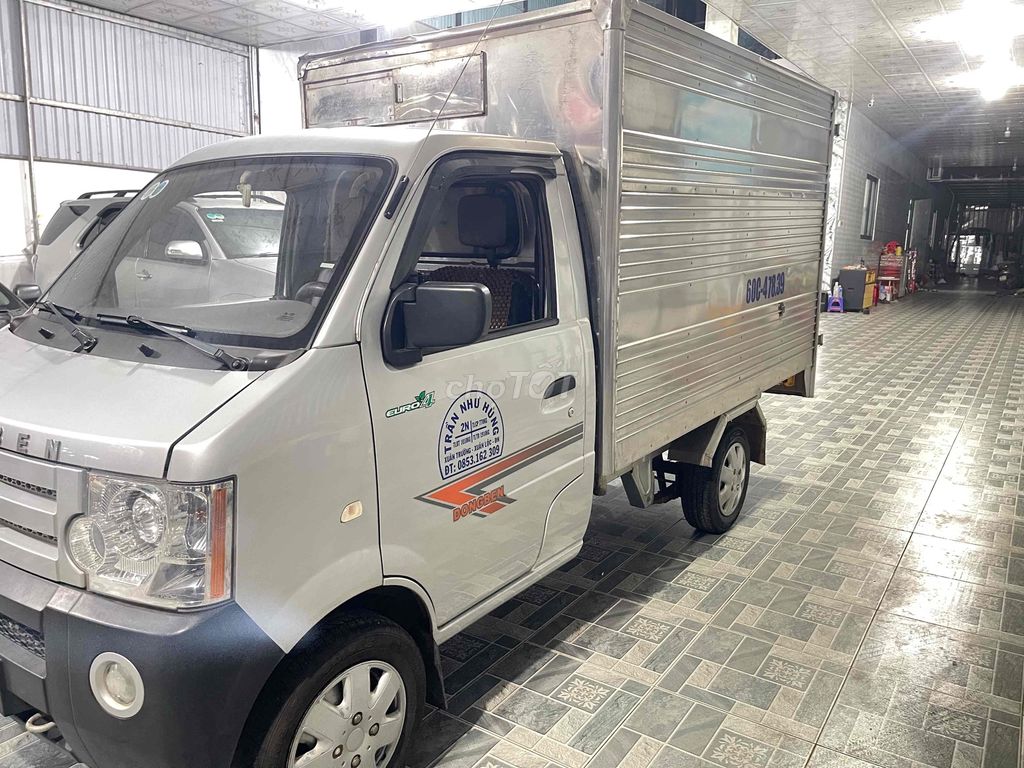 bán dongben đời 2019. Mua bán Xe tải, xe ben tại Huyện Xuân Lộc Đồng Nai được đăng bởi trị xuân lộc  hình 3