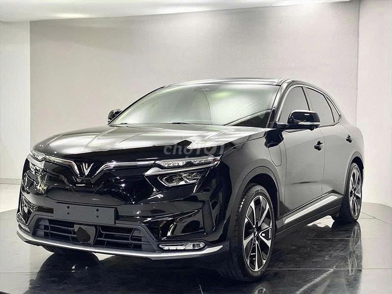 VF8 Eco: Mạnh Mẽ, Tiết Kiệm, Đậm Chất Tương Lai. Mua bán Ô tô tại Quận 12 Tp Hồ Chí Minh được đăng bởi Vinfast Phan Trọng Tuệ Q12 hình 1