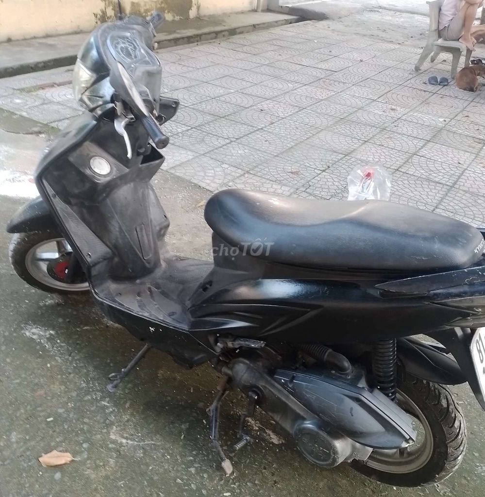 Xe tay ga kimco . Liên hệ số đt ***. Mua bán Xe máy tại Quận 12 Tp Hồ Chí Minh được đăng bởi binh hình 1