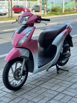 Honda Vision 2024 Trắng hồng máy zin. Mua bán Xe máy tại Thành phố Long Xuyên An Giang được đăng bởi Hoàng Thiện Khang    Khang 67