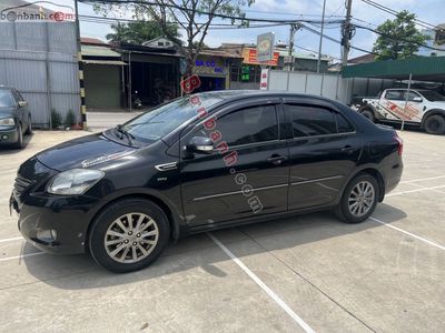Toyota Vios 1.5E 2014 - 195 Triệu. Mua bán Ô tô tại Huyện Tuy Đức Đắk Nông được đăng bởi Trịnh Linh