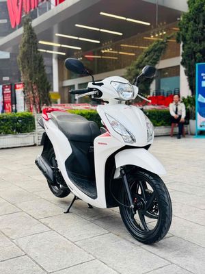 Honda Vision 110fi 2020 khoá smartkey máy zin 100%