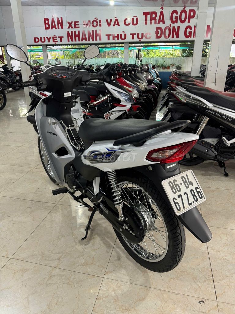 Wave 2023. Mua bán Xe máy tại Huyện Hàm Thuận Nam Bình Thuận được đăng bởi Toàn hình 1