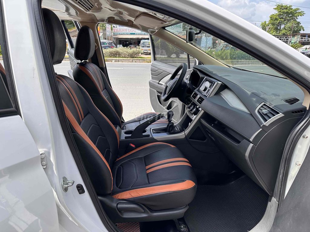 Mitsubishi Xpander 2020 1.5 MT Trắng. Mua bán Ô tô tại Quận Cái Răng Cần Thơ được đăng bởi ÔTÔ PHÚC SƠN  TP CẦn Thơ  hình 12