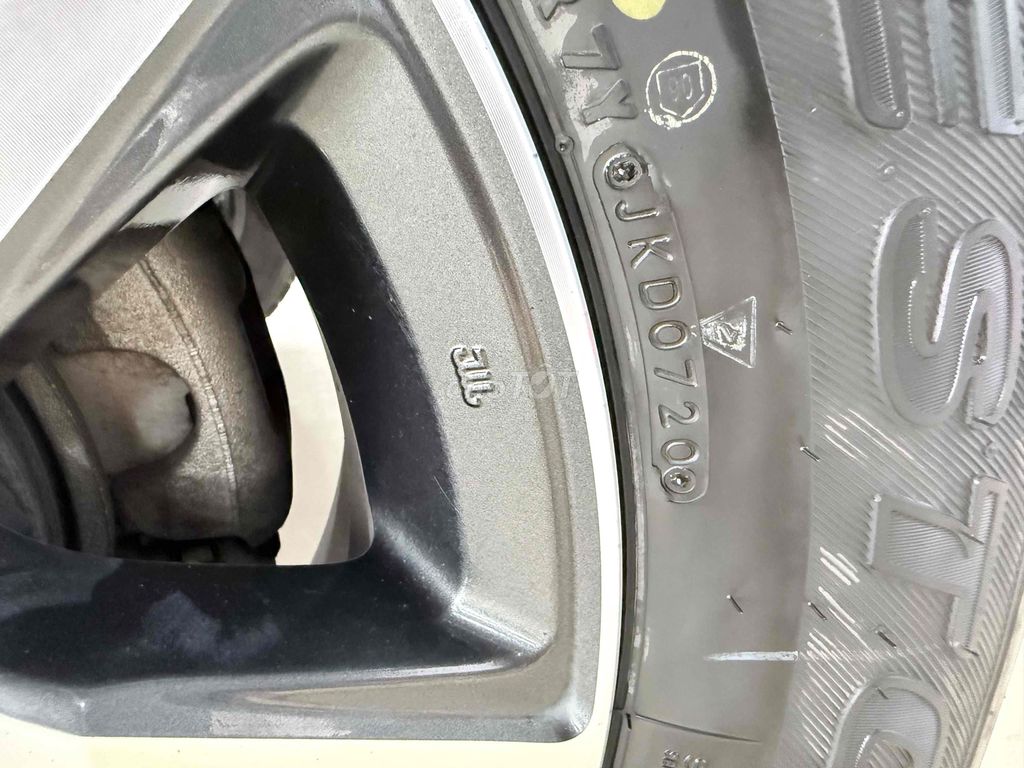 Fortuner 2.4AT 2020- máy dầu số tự động- 48.000km. Mua bán Ô tô tại Quận Gò Vấp Tp Hồ Chí Minh được đăng bởi TOYOTA SURE GÒ VẤP hình 9