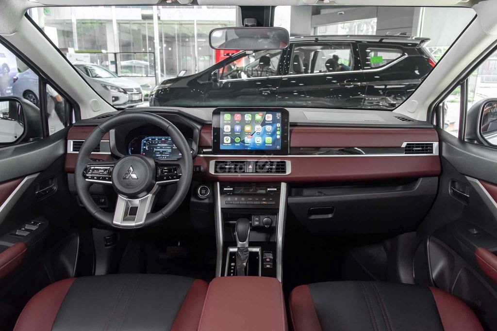 🚗🚗 Ưu đãi Xpander PRE & CROSS   + Phủ bóng toàn xe. Mua bán Ô tô tại Quận 1 Tp Hồ Chí Minh được đăng bởi Trung  hình 8