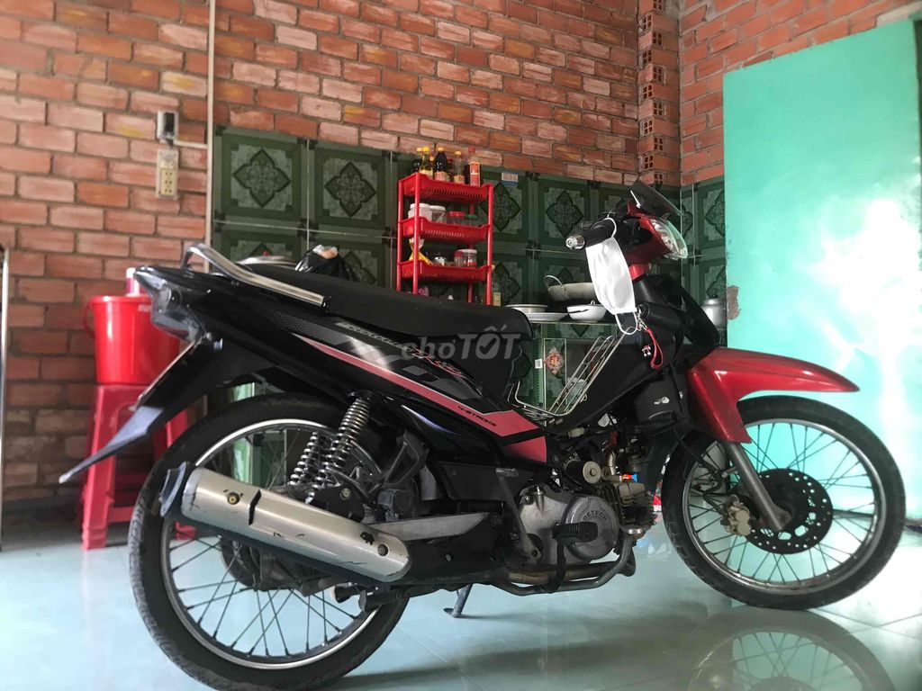 xe 50cc lên cục mây 110cc máy móc êm ái gtdd. Mua bán Xe máy tại Huyện Bến Cầu Tây Ninh được đăng bởi Ng H Thanh hình 1