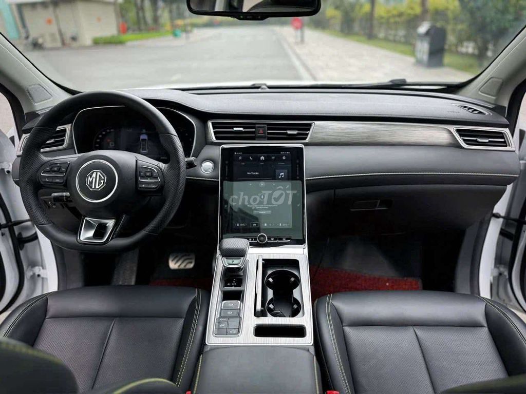 RX5 LUX💥MIỄN PHÍ TRƯỚC BẠ💥TRẢ TRƯỚC 159TR💯. Mua bán Ô tô tại Quận 6 Tp Hồ Chí Minh được đăng bởi SHOWROOM Ô TÔ MG KINH DƯƠNG VƯƠNG  hình 16