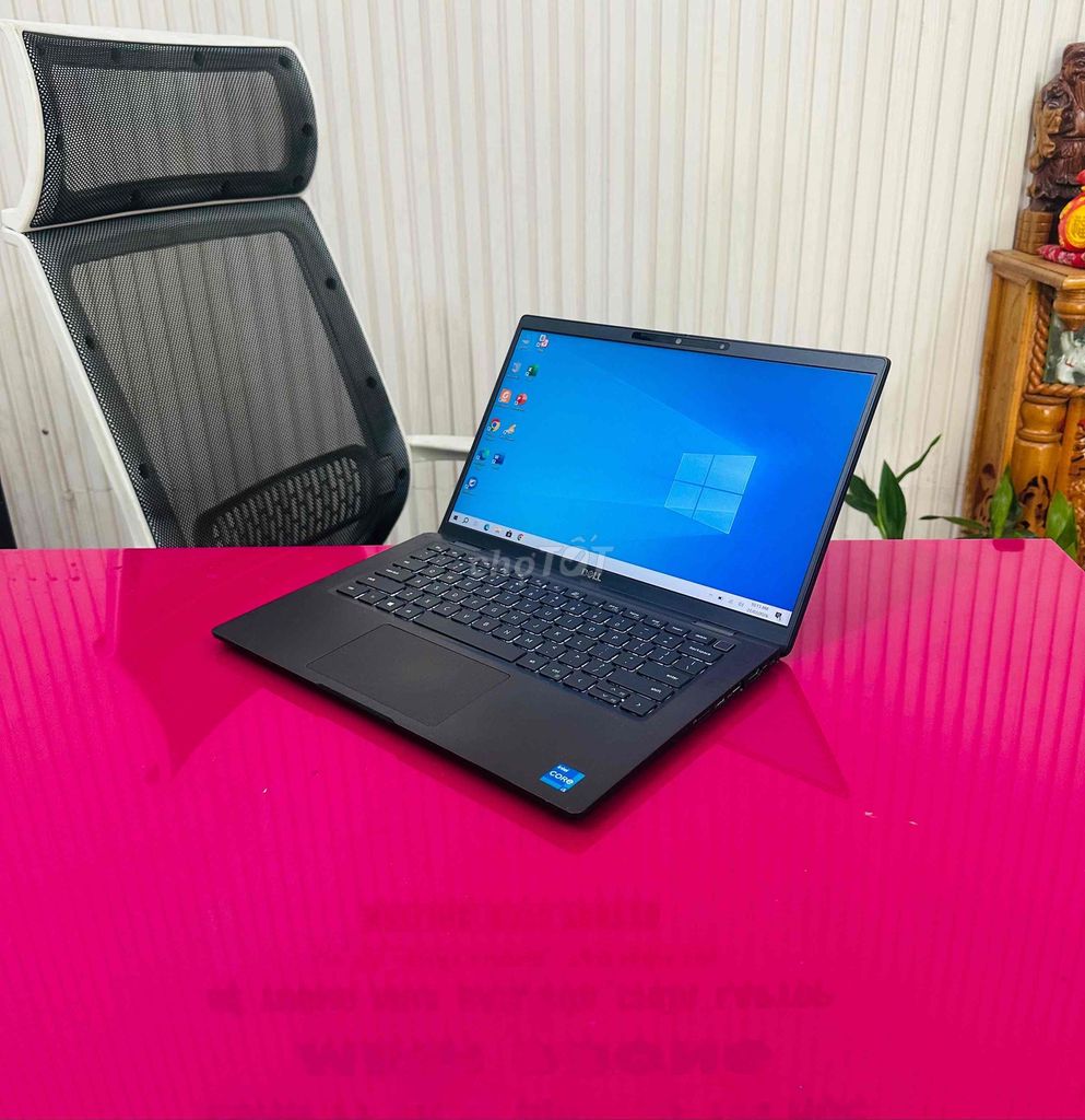 Dell 7420 I5 1145G7 Ram 16G SSD 256G Cảm ứng. Mua bán Laptop tại Quận Gò Vấp Tp Hồ Chí Minh được đăng bởi Mr Duong hình 1