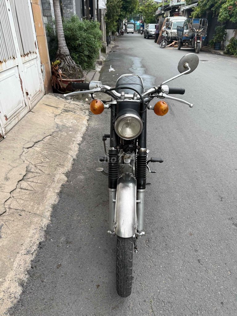 honda 66 bstp giấy tờ nghiêm chỉnh. Mua bán Xe máy tại Quận Gò Vấp Tp Hồ Chí Minh được đăng bởi Thành Tuân hình 1