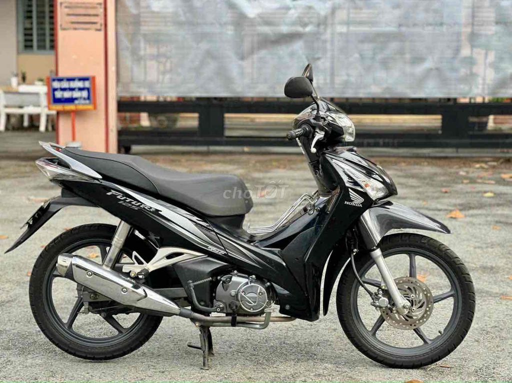 HONDA FUTURE BSTP 606.55 CHÍNH CHỦ