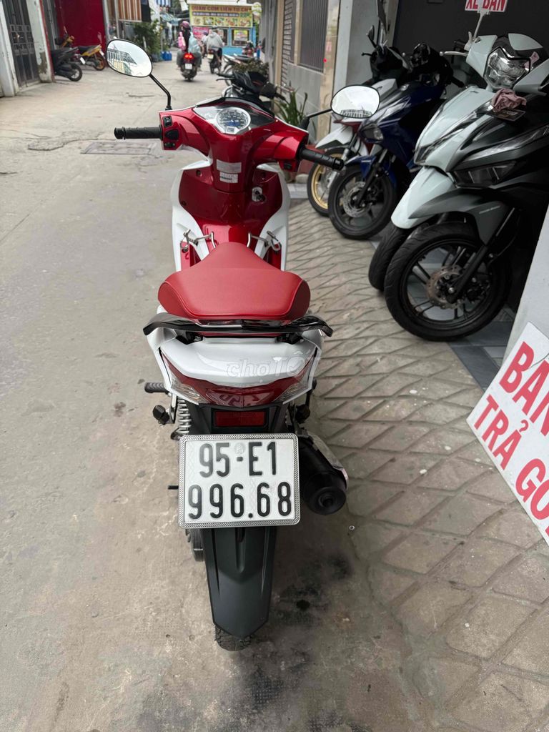 2022 xe đep may zin xe đúng chủ. Mua bán Xe máy tại Quận Ninh Kiều Cần Thơ được đăng bởi CHXM Thanh Hồng hẻm 233 hình 3