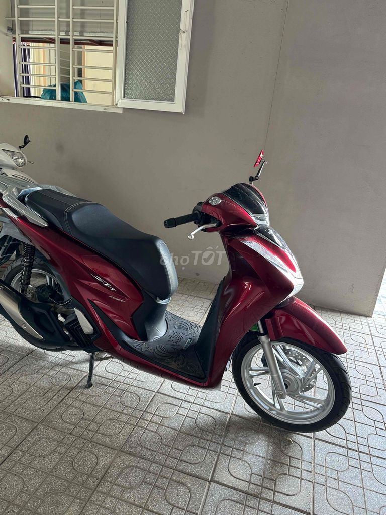 SH 150i ABS xe zin 100% tặng kèm đinh vị xe giá 2t. Mua bán Xe máy tại Huyện Tân Châu Tây Ninh được đăng bởi Nguyễn triết  hình 4