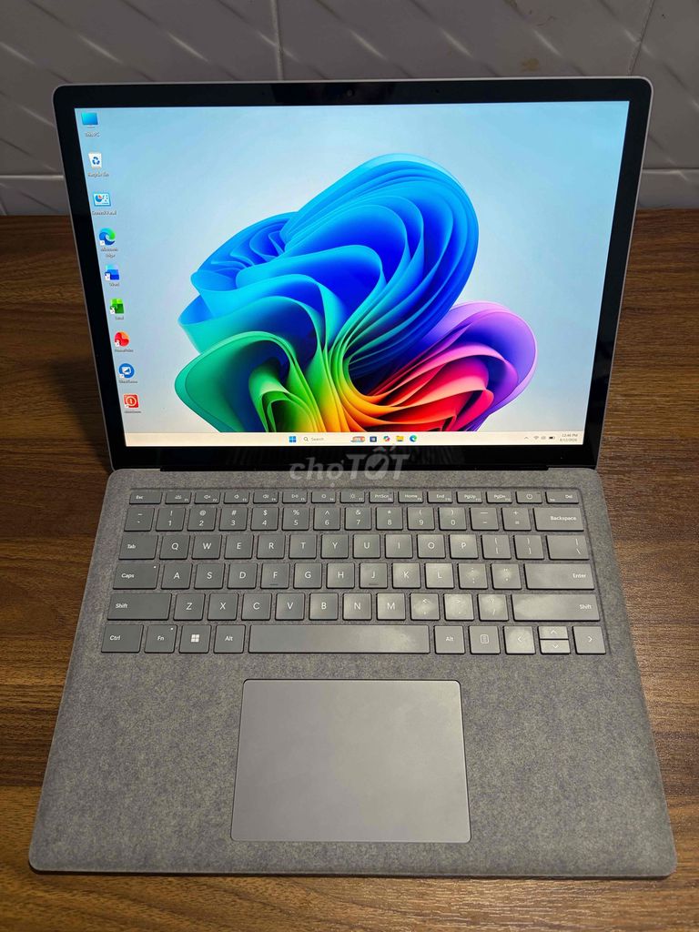 Microsoft Surface Laptop4 16GB/256GB 13.5 inch. Mua bán Laptop tại Thành phố Thủ Dầu Một Bình Dương được đăng bởi SURFACE VINVIN hình 1