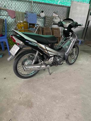 Bán xe Future neo fi 208. Mua bán Xe máy tại Thị xã Bình Minh Vĩnh Long được đăng bởi Hau PT