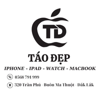 TÁO ĐẸP BMT