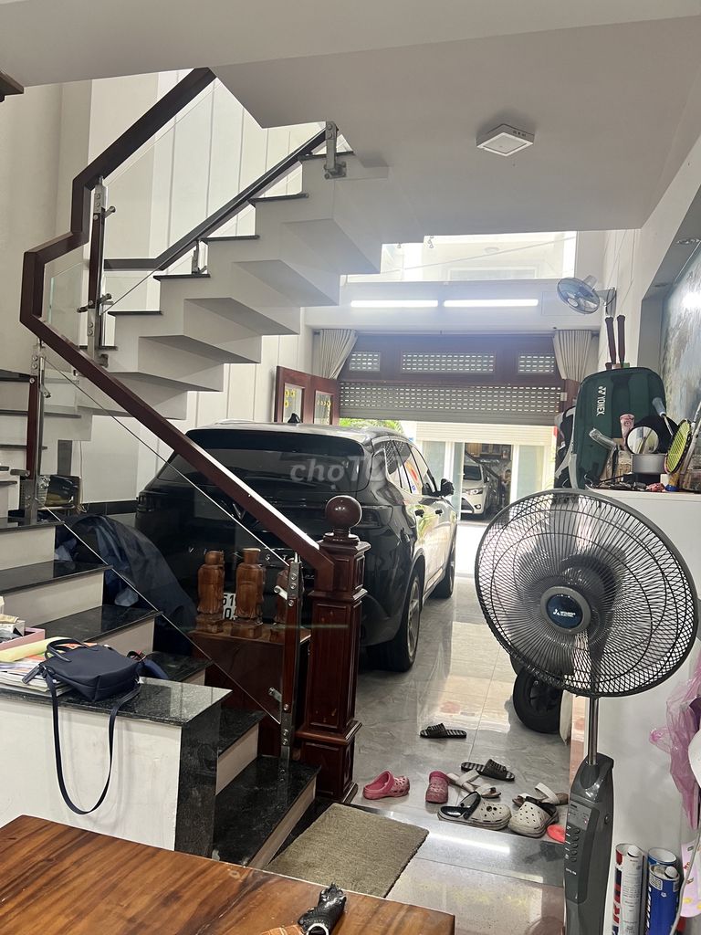 VinFast Lux SA2.0 2022  - 23000 km. Mua bán Ô tô tại Quận Tân Bình Tp Hồ Chí Minh được đăng bởi HHD hình 6