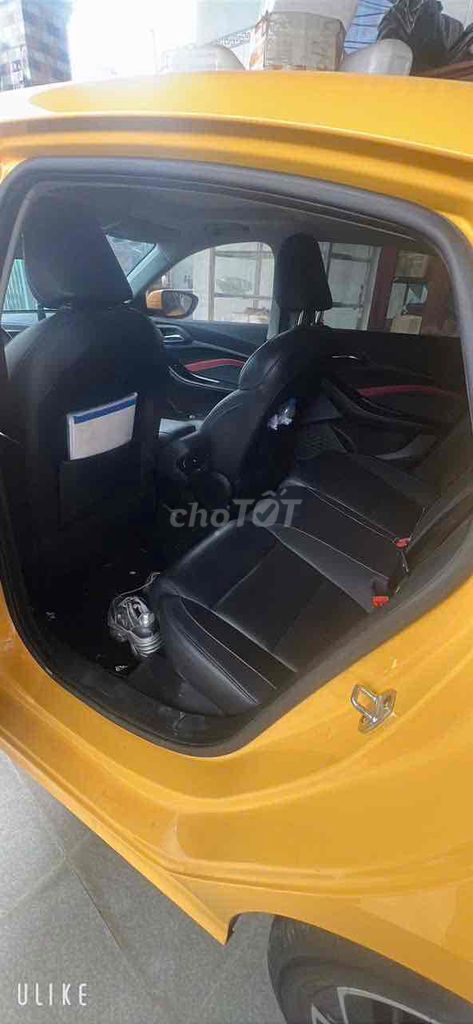 MG MG5 2023 - 20000 km. Mua bán Ô tô tại Thành phố Thủ Dầu Một Bình Dương được đăng bởi Huỳnh ngọc Phú hình 8