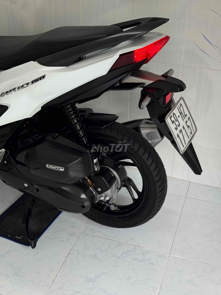 Vario 125 2023 bstp chính chủ công chứng nhanh gọn. Mua bán Xe máy tại Quận 11 Tp Hồ Chí Minh được đăng bởi Cửa Hàng Xe Máy Đạt Nhỏ hình 10