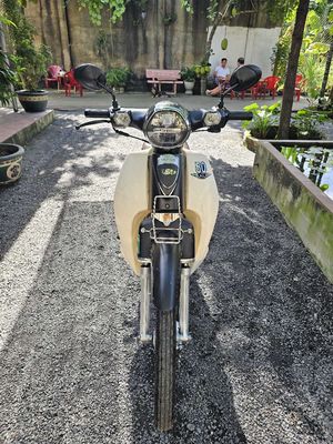 Cup 50cc DETECH Espero plus 2023 Bstp chính chủ. Mua bán Xe máy tại Thành phố Thủ Đức Tp Hồ Chí Minh được đăng bởi Khanh