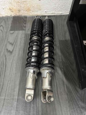 Phuộc/ Thụt Sh 2019. Mua bán Phụ tùng xe tại Quận Đống Đa Hà Nội được đăng bởi H T