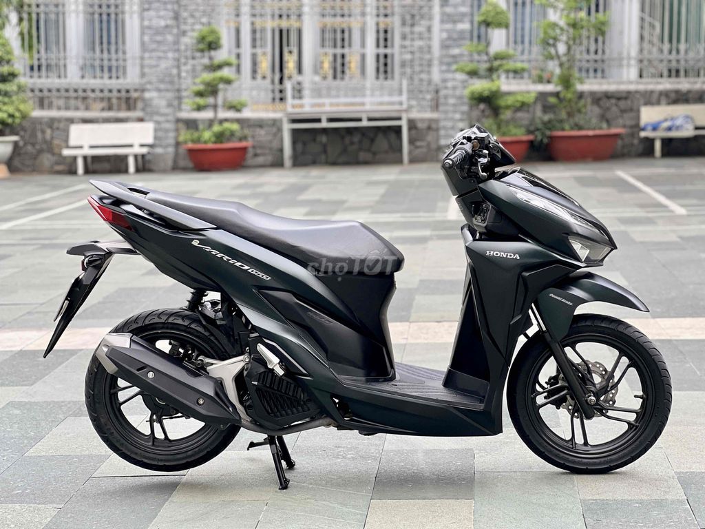 VARIO 150 2019 ĐEN NHÁM BSTP CHÍNH CHỦ CÓ GÓP. Mua bán Xe máy tại Thành phố Thủ Đức Tp Hồ Chí Minh được đăng bởi Hiếu  hình 4
