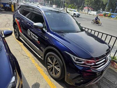 Volkswagen Tiguan 2023 - 25000 km