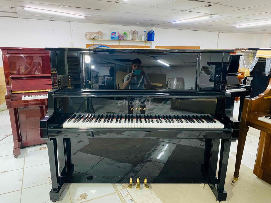 Piano cơ kawai US 75 như mới nhật zin 100%