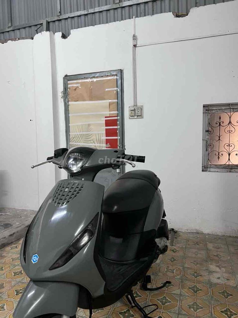 zip 100cc. Mua bán Xe máy tại Quận Tây Hồ Hà Nội được đăng bởi A Cuong hình 4