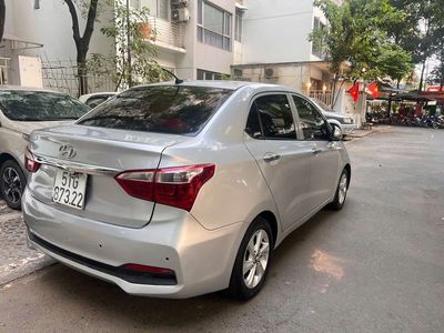 2019 Grand 1.2 AT - 110000 km. Mua bán Ô tô tại Thành phố Dĩ An Bình Dương được đăng bởi AnhTuan