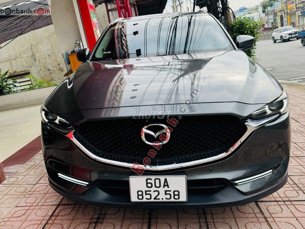 CX5 2.5 Signature Premium AWD I-Activ 2020 cá nhân. Mua bán Ô tô tại Thành phố Long Khánh Đồng Nai được đăng bởi A.xuân hình 3