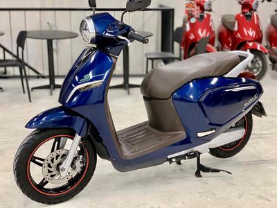 Klara S2 2022 chính chủ BSTP xe điện chạy cực êm ✅. Mua bán Xe điện tại Thành phố Thủ Đức Tp Hồ Chí Minh được đăng bởi iMotorbike Khương Phan