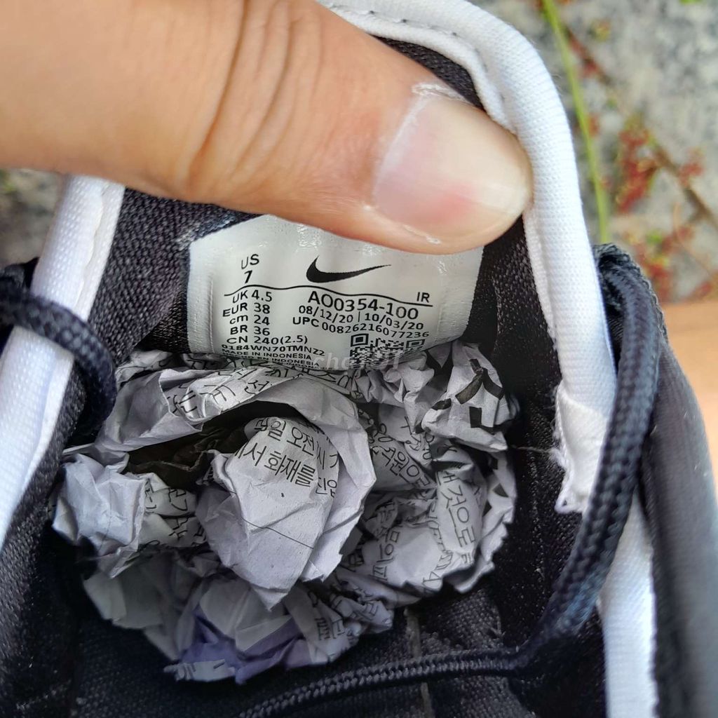 nike zoom 2k indonesia