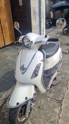 Bán lại xe ga sym  attila xe đẹp. Mua bán Xe máy tại Quận Hải Châu Đà Nẵng được đăng bởi Dức long