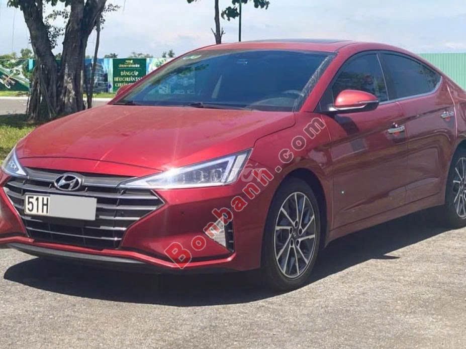 Hyundai Elantra 2.0 AT Full 2019 – Đăng ký 7/2020. Mua bán Ô tô tại Quận 3 Tp Hồ Chí Minh được đăng bởi Anh bảy hình 3