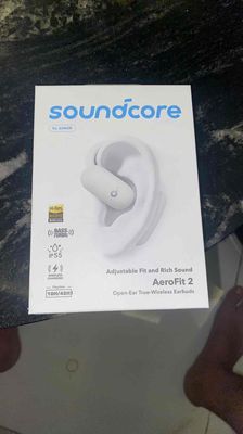 Tai nghe thể thao Bluetooth Open-ear Anker Soundco. Mua bán Tivi, Âm thanh tại Huyện Hòa Thành Tây Ninh được đăng bởi Tên chưa cung cấp