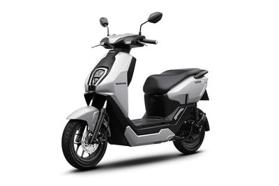 XE MÁY ĐIỆN HONDA ICON E  - BẢN ĐẶC BIỆT. Mua bán Xe điện tại Quận Bình Thạnh Tp Hồ Chí Minh được đăng bởi Head Phát Tiến