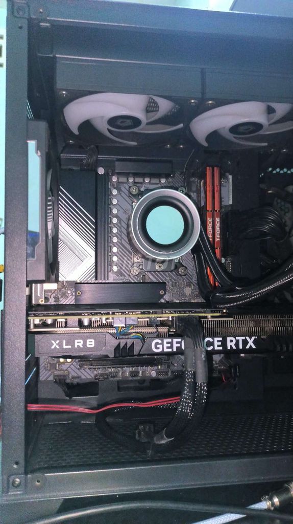ryzen 5 7600x vừa hết bảo hành có box với hóa đơn . Mua bán Linh kiện (RAM, Card...) tại Quận Bình Tân Tp Hồ Chí Minh được đăng bởi Tài Tí Teo hình 1