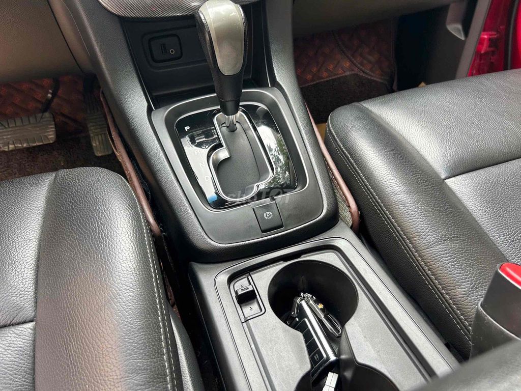 Captiva LTZ 2017 còn mới quá quý anh chị. Mua bán Ô tô tại Thành phố Thủ Đức Tp Hồ Chí Minh được đăng bởi Hoà Xe Cũ hình 13